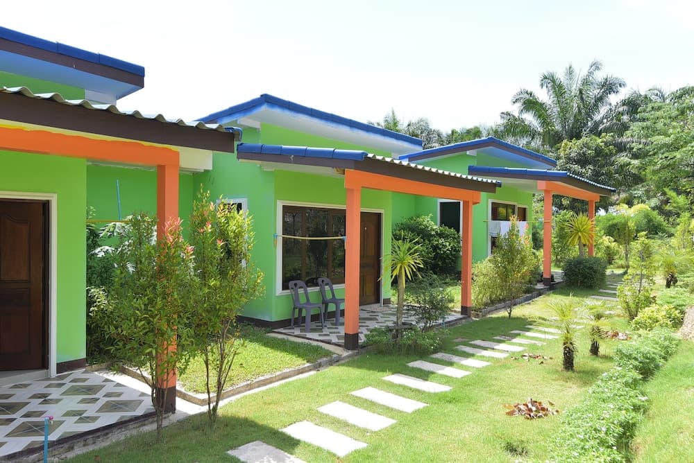 Rubber Tree Resort, Primary image, photo 1