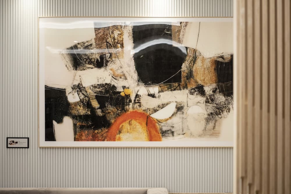 Yeonsan Hound Hotel, Lobby, photo 2