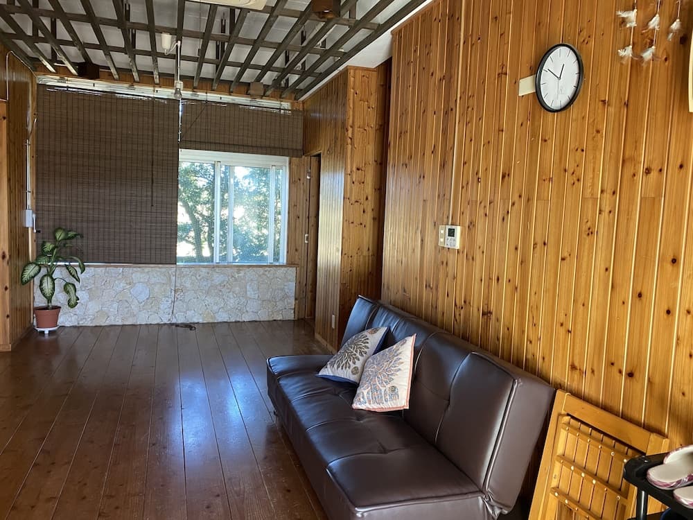 Yuiyui, Living area, photo 4