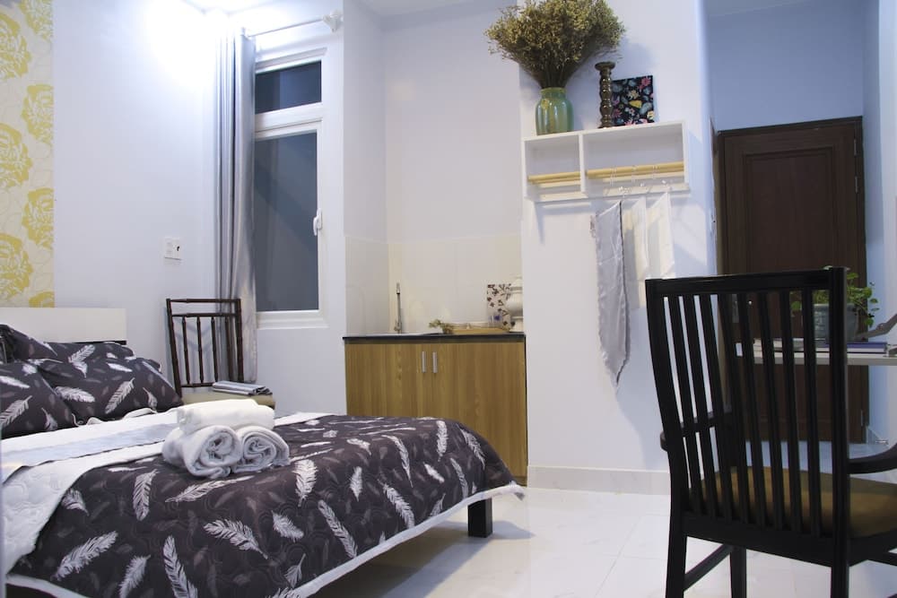 Saigon House, Room, photo 3