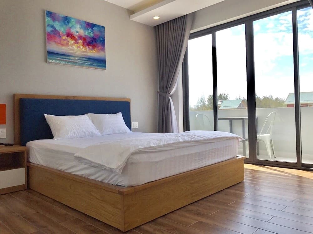 Ocean Pearl Villa, Room, photo 3