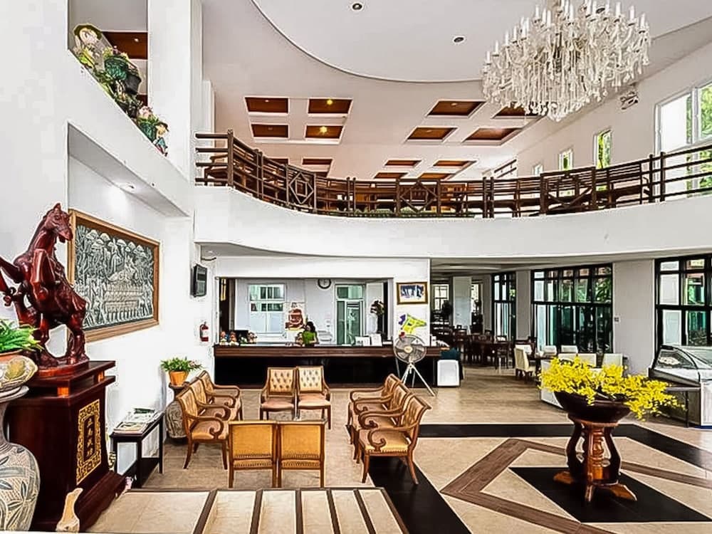 Wangyao Riverside Resort, Reception, photo 3