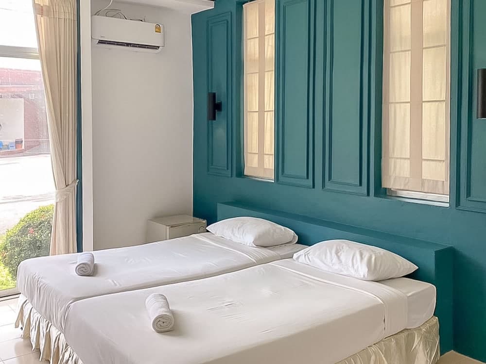 Wangyao Riverside Resort, Room, photo 5