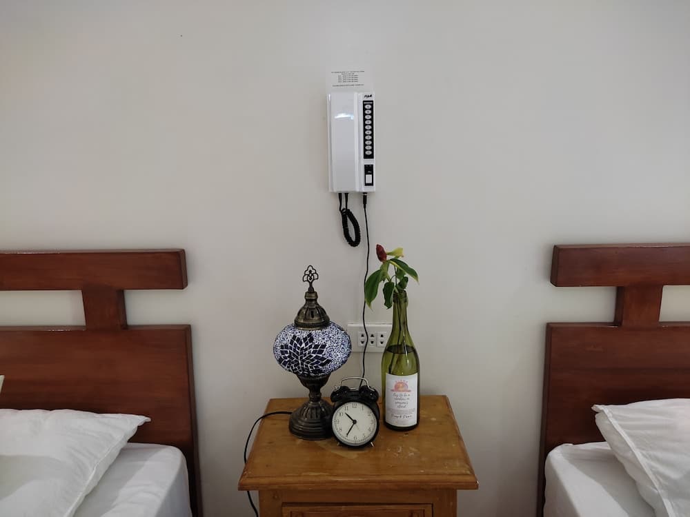 올라나 B&B 객실 사진 5