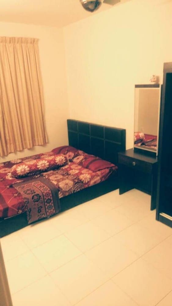 Basith Condo, Room, photo 2