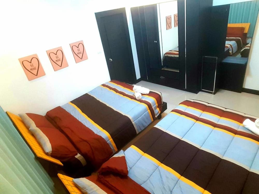 Panbuddee Pool Villa, Room, photo 3