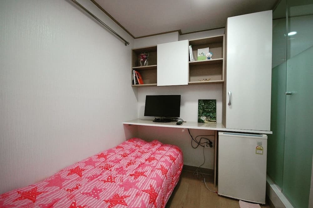 롯데타워 무지개원룸텔 기본 이미지 사진 1