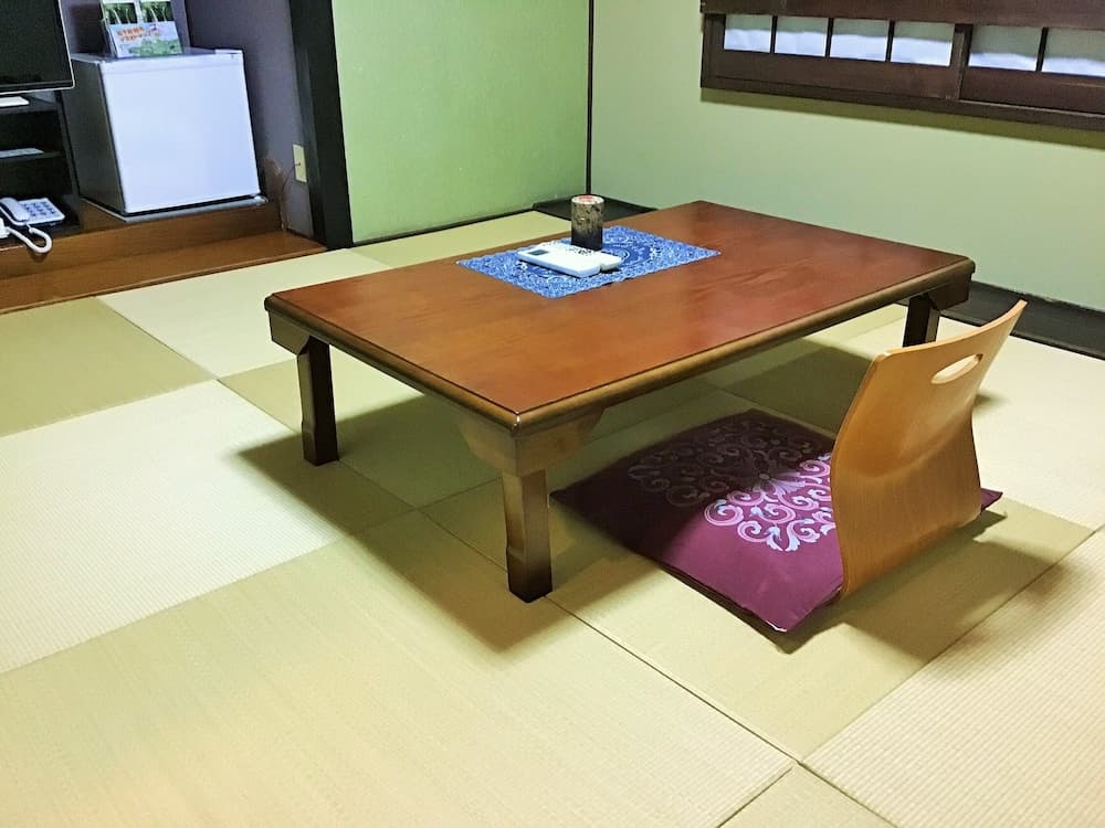 료칸 야마토야 객실 사진 4