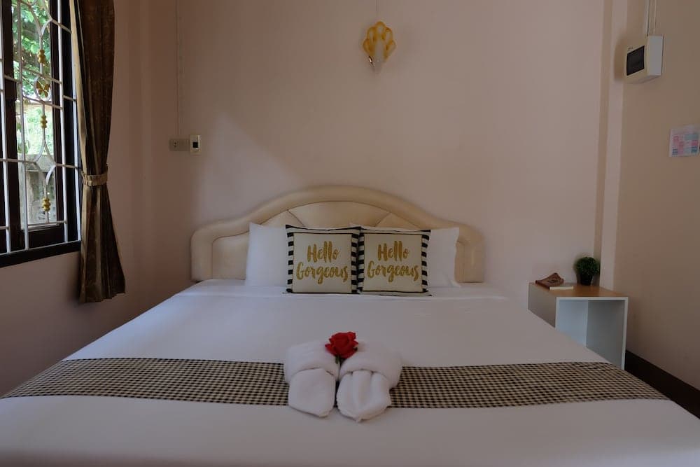 Asean Resort, Room, photo 5