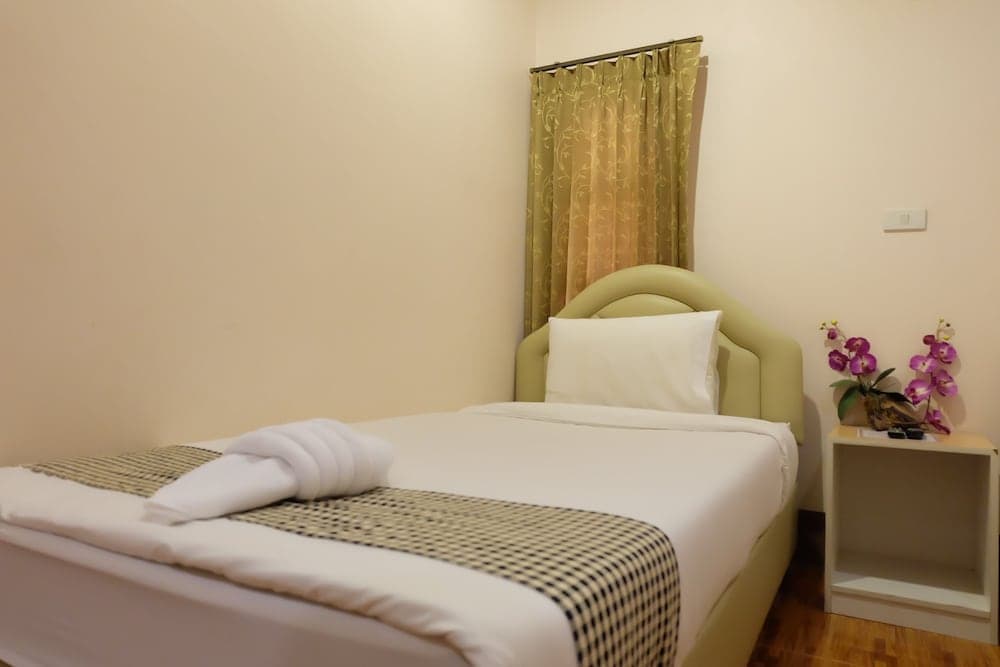 Asean Resort, Room, photo 4