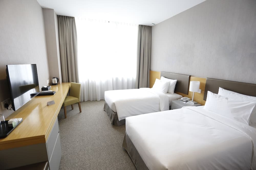 Hotel N°5, Room, photo 4