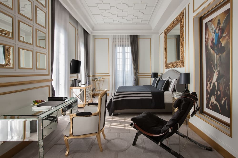 Sofia Boutique Residence, Room, photo 5