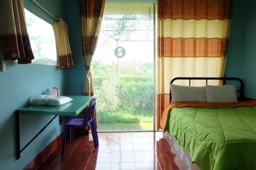 Khuan Pron Holiday Home, Room, photo 5