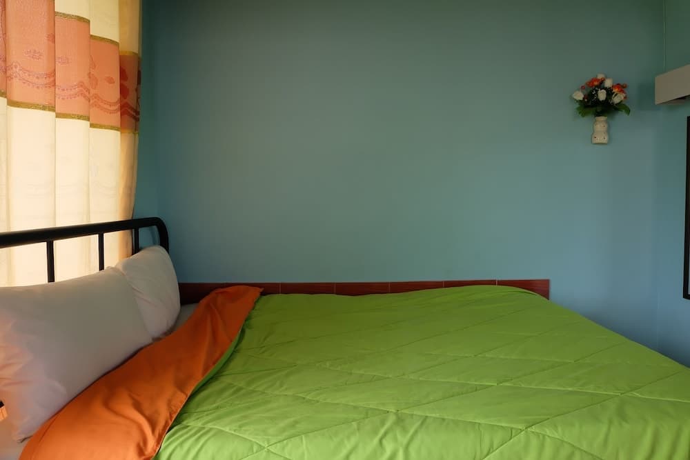 Khuan Pron Holiday Home, Room, photo 2