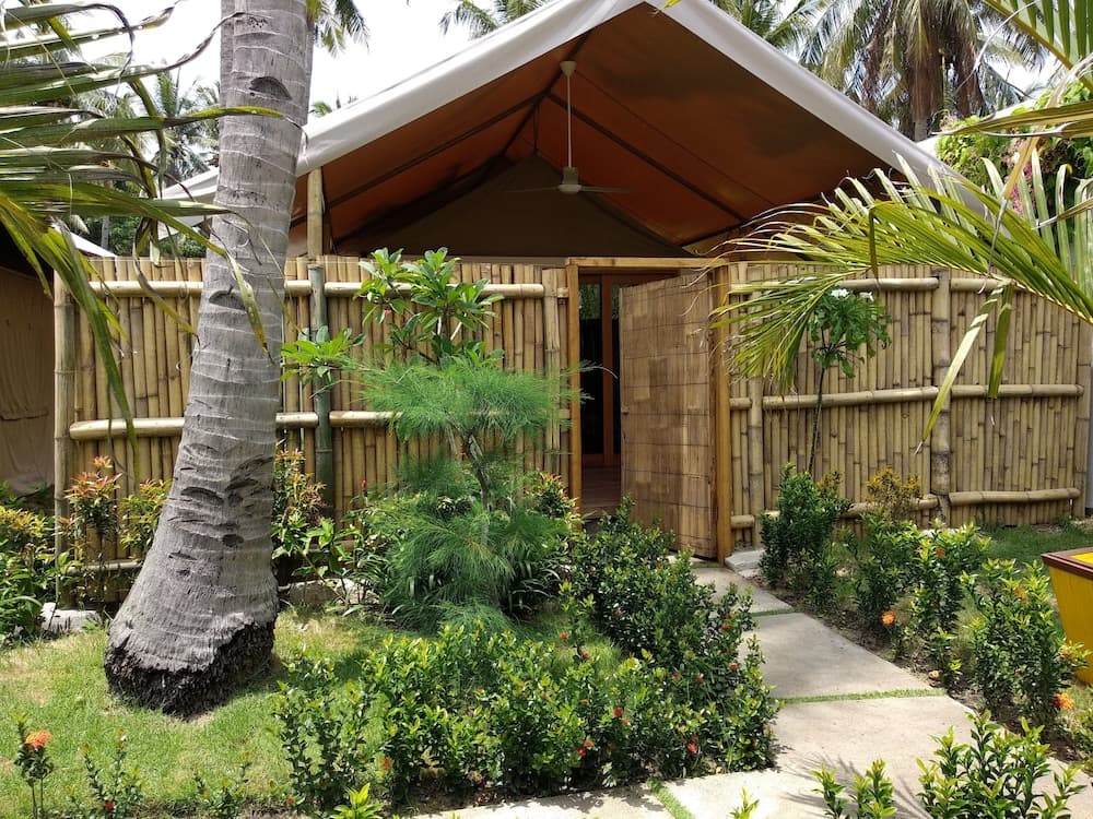 Gili Tenda Resort, Room, photo 5
