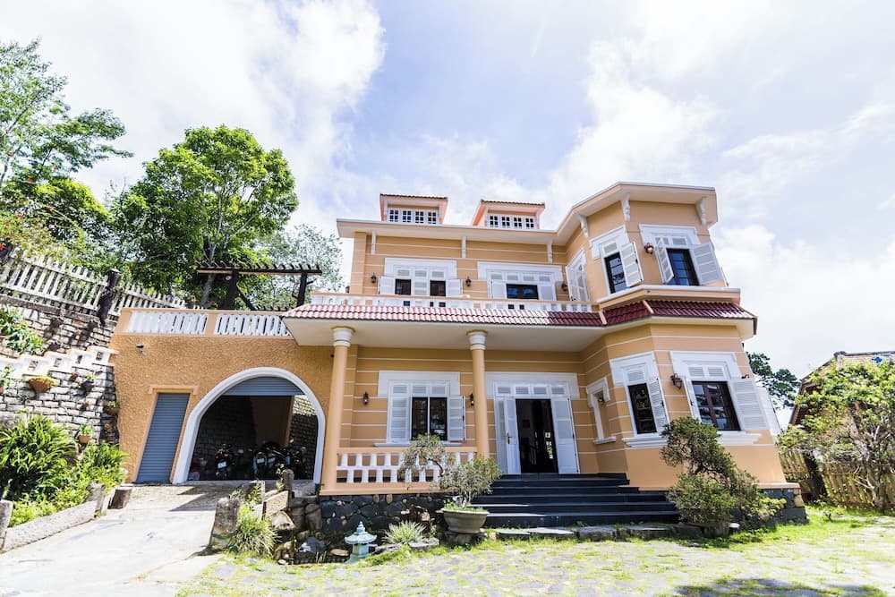 Dragon Dalat Villa, Primary image, photo 1
