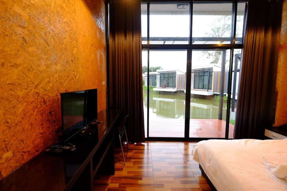 N&C Resort, Room, photo 2