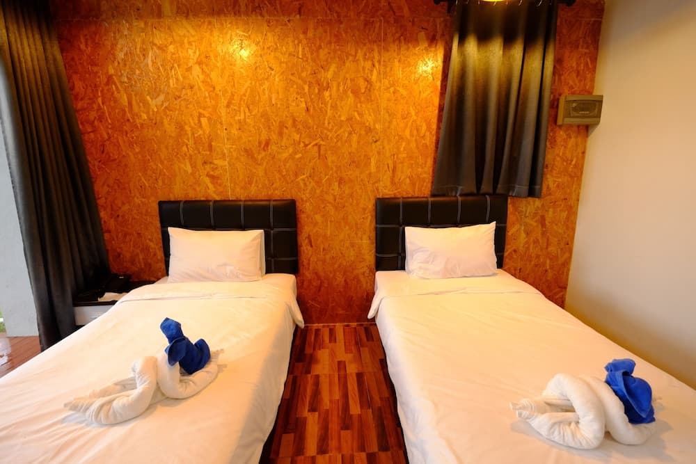 N&C Resort, Room, photo 5