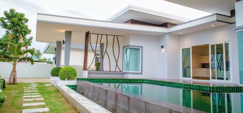 L.A. Pool Villa Huahin, Primary image, photo 1