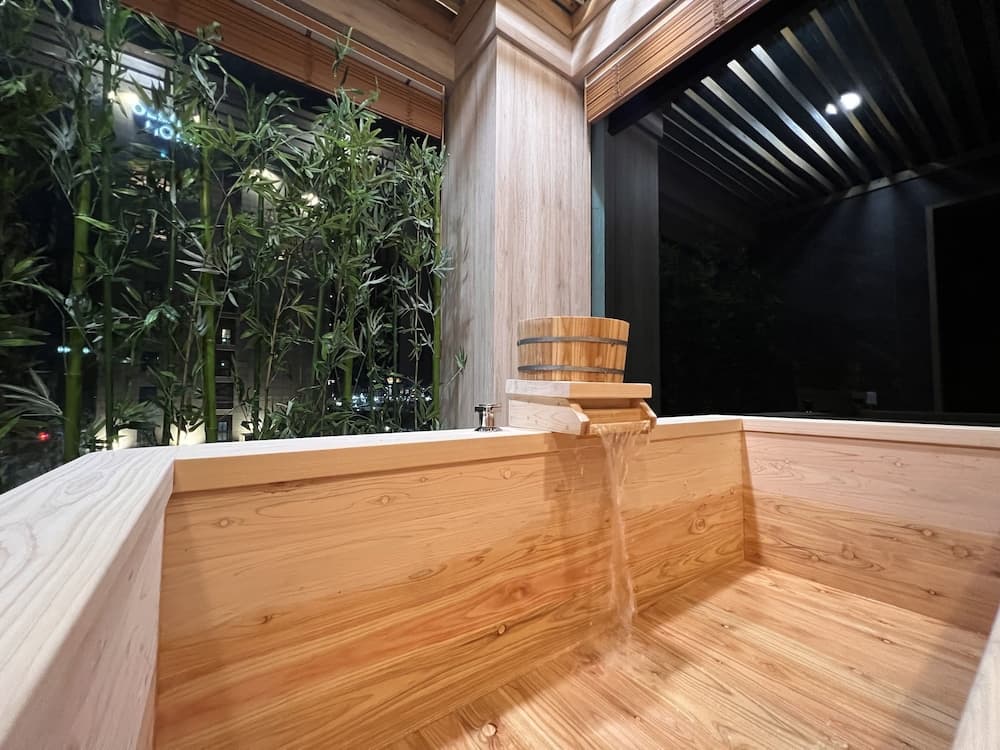Kaive, Hot springs, photo 5