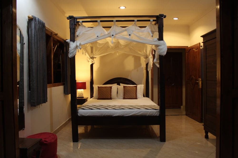Ume Cantik Villa, Room, photo 2