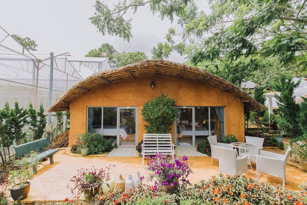 Cocoon Bungalow, Primary image, photo 1
