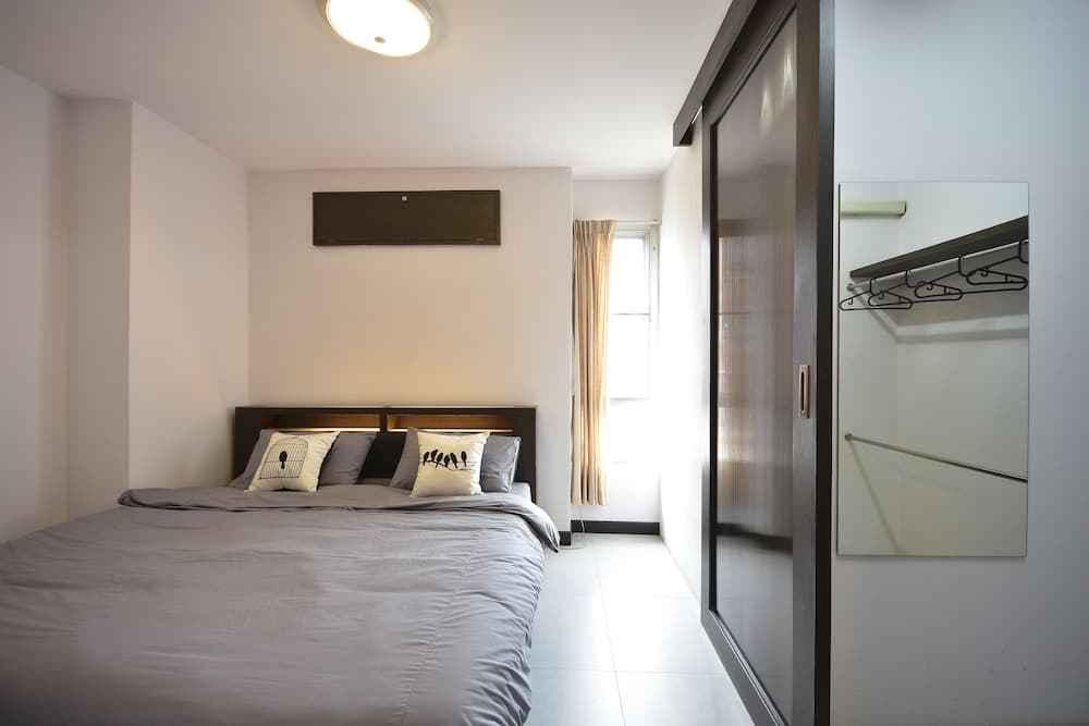 LOFT Salaya, Room, photo 4