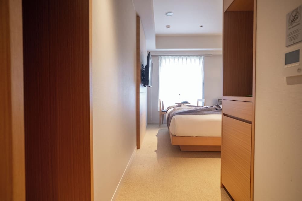 KABIN Koji, Room, photo 4