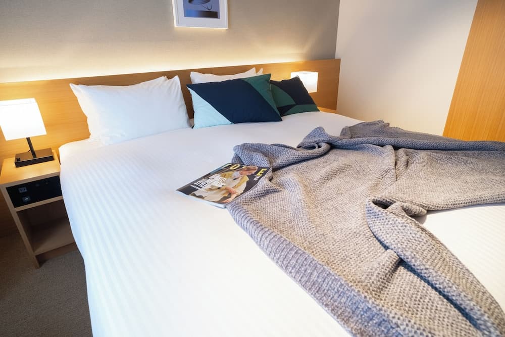 KABIN Koji, Room, photo 2