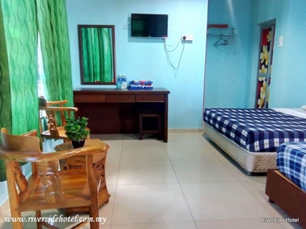 Riverside Hotel, Room, photo 5