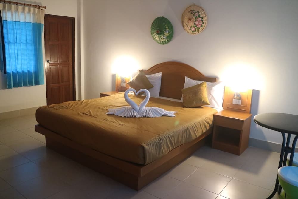 Grand View, Room, photo 3