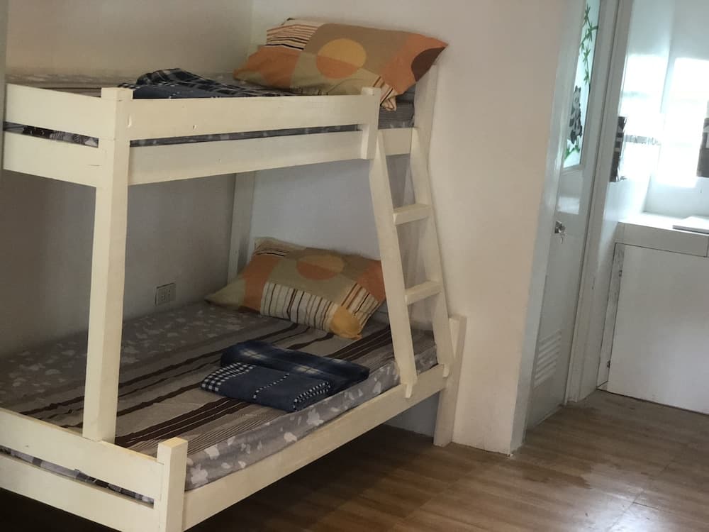 Alesseo Backpackers - Hostel, Room, photo 5