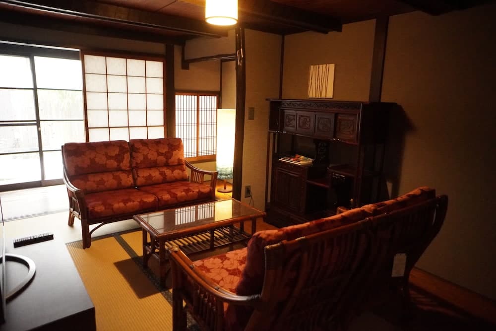 Yuurakuan, Primary image, photo 1