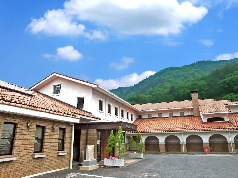 빌라 세세라기 기본 이미지 사진 1