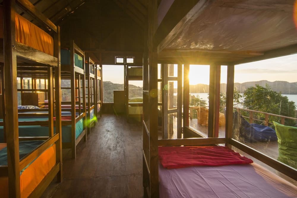One Tree Hill - Hostel, Room, photo 3