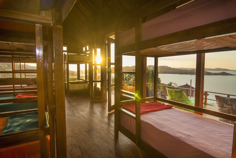 One Tree Hill - Hostel, Room, photo 2
