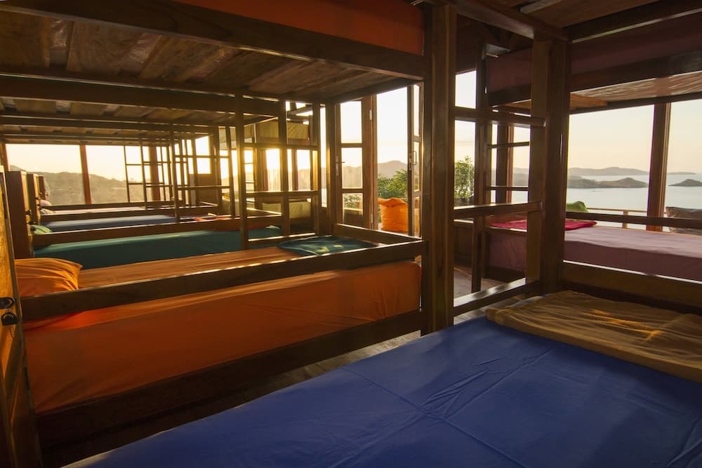 One Tree Hill - Hostel, Room, photo 4