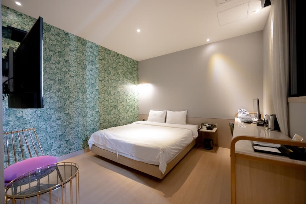 Hound Hotel Seomyeon - Bumcheon, Room, photo 5
