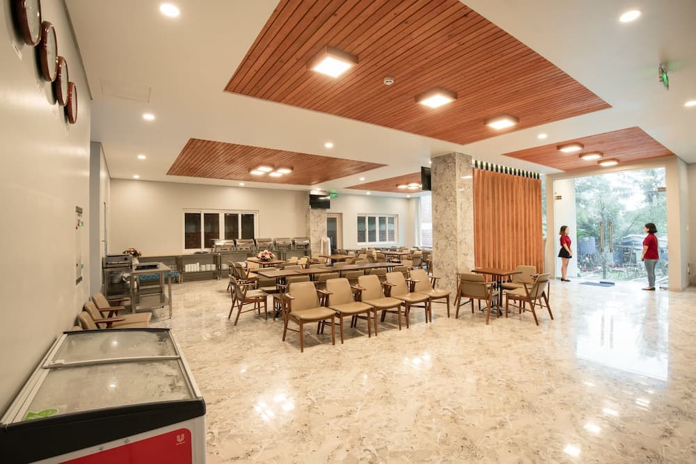 Summer Dream Hotel Phu Quoc, Lobby, photo 3