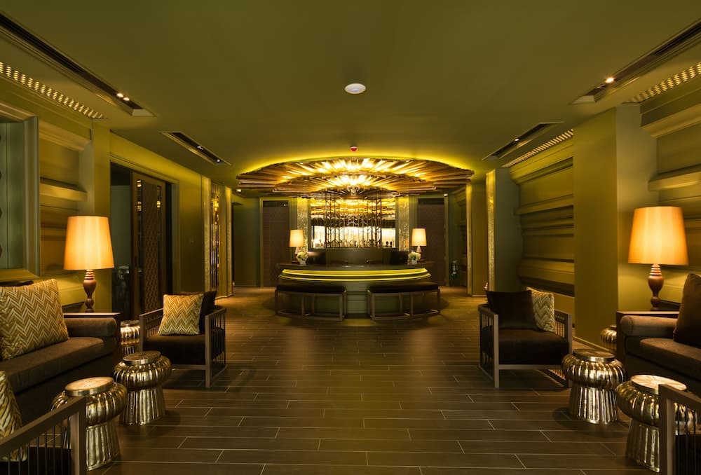 Chillax Heritage, Lobby, photo 2