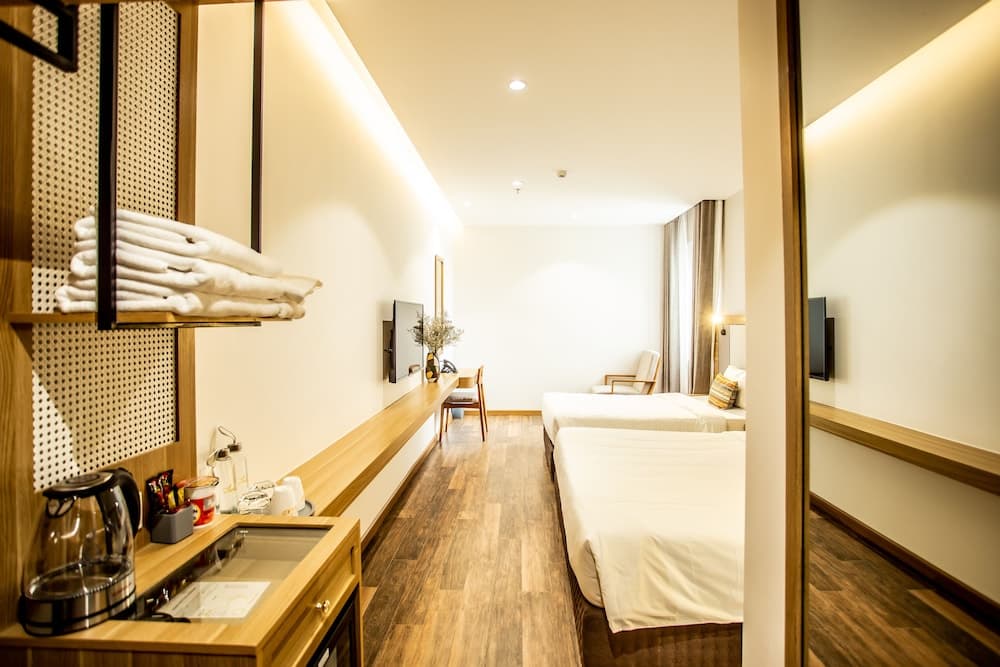 Thanh Mai, Room, photo 3