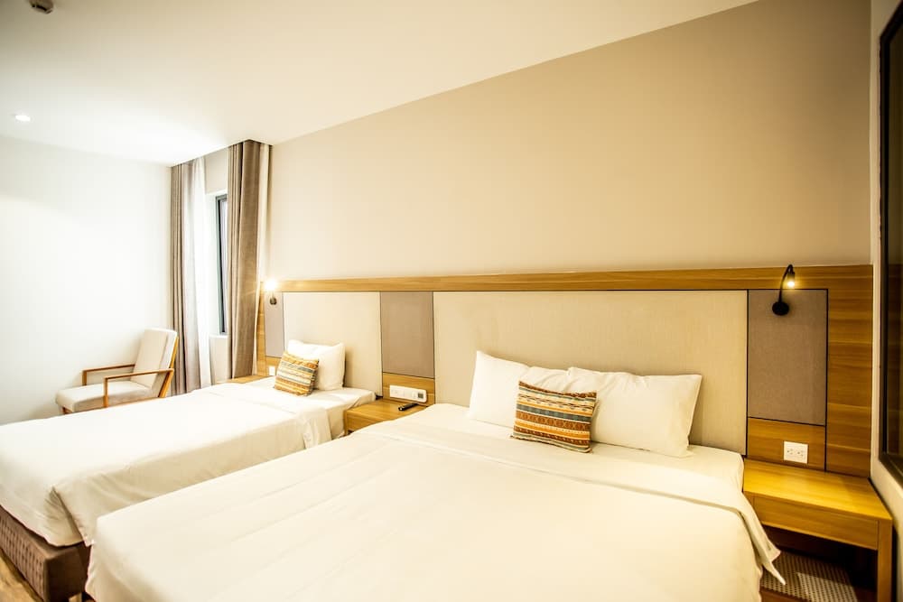 Thanh Mai, Room, photo 2