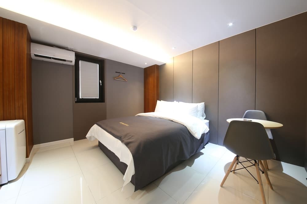 Hotel K, Room, photo 5
