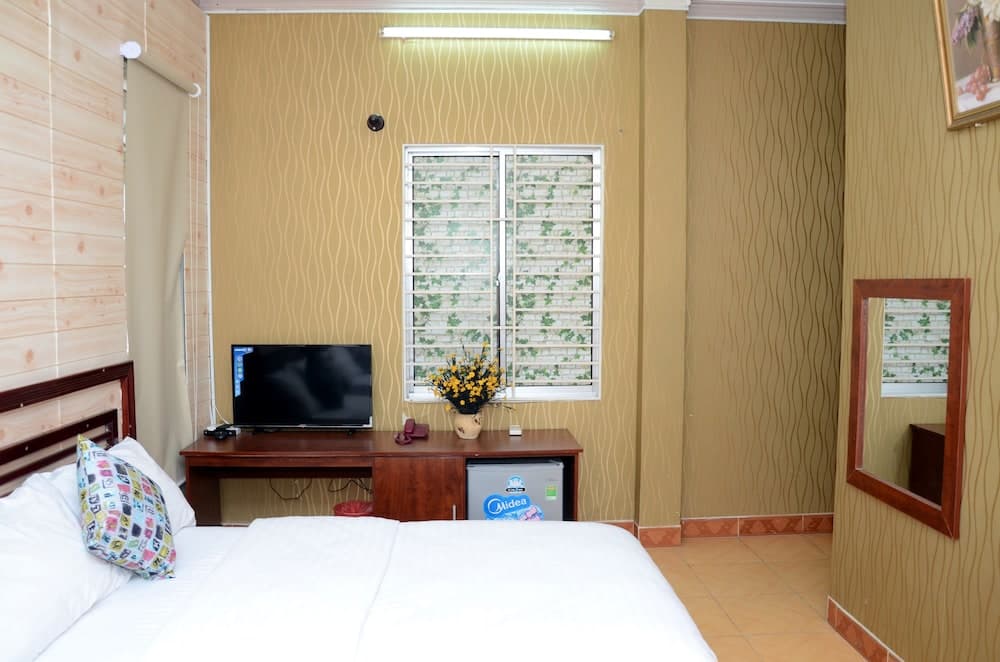 Minh Anh Hotel Da Nang, Room, photo 5