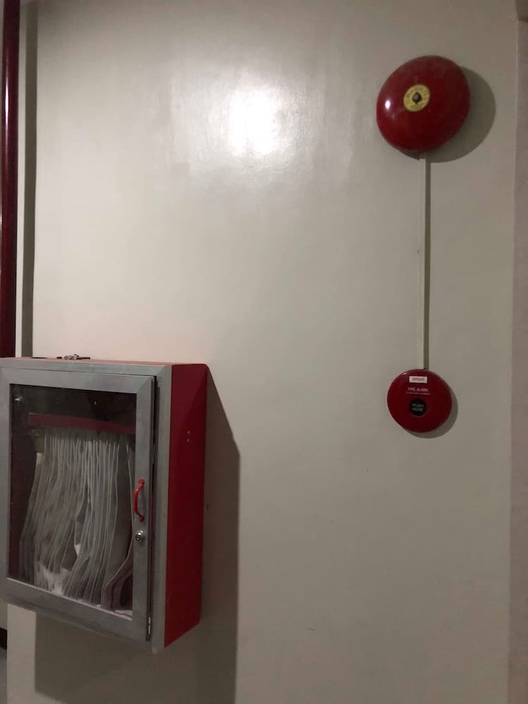 Golite Hostel, Lobby, photo 2