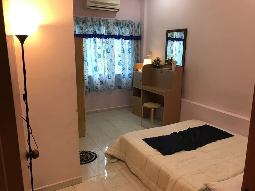 Bukit Bentong Homestay, Room, photo 5