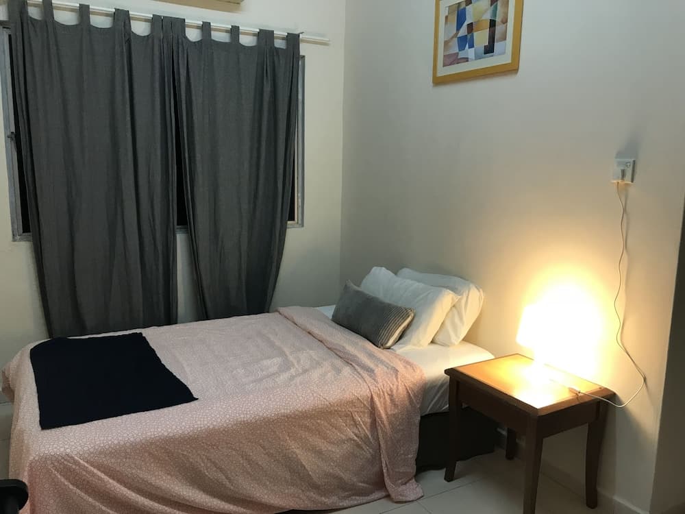 Bukit Bentong Homestay, Room, photo 4