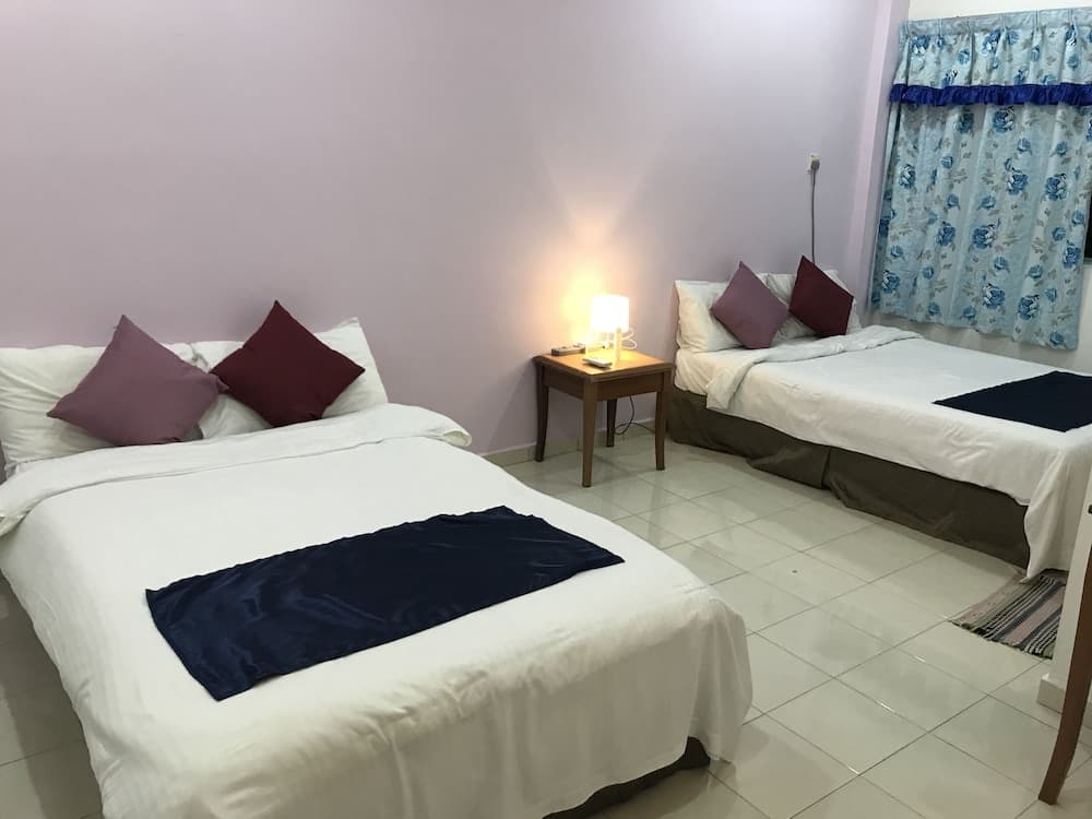 Bukit Bentong Homestay, Room, photo 3