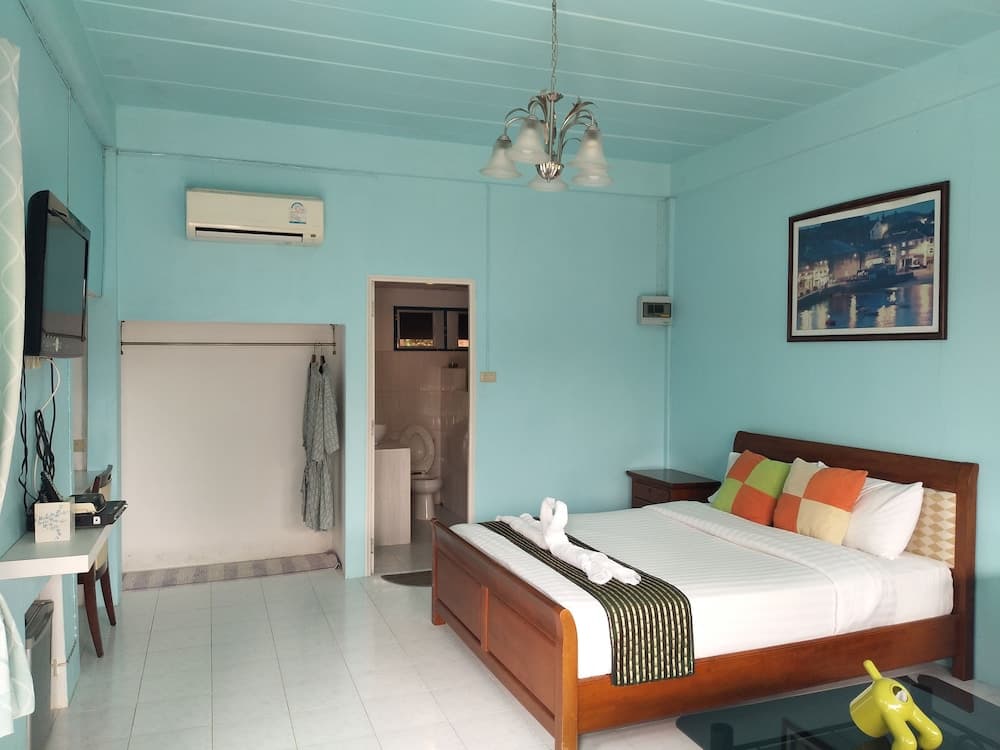 Mountain Beach  Resort, Room, photo 5