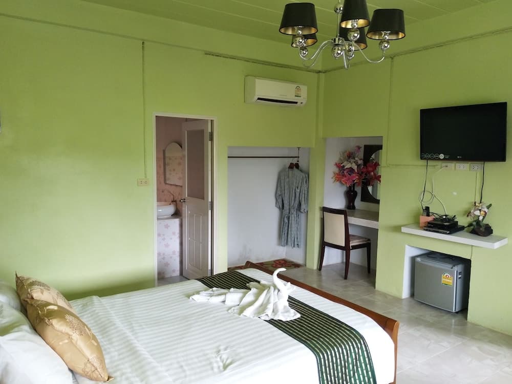 Mountain Beach  Resort, Room, photo 3